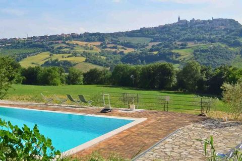 Villa en Todi, Perugia, Todi - € 2.500.000 | Ref: ILVr92914-1379148 - photo 4