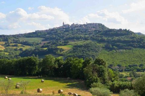 Villa en Todi, Perugia, Todi - € 2.500.000 | Ref: ILVr92914-1379148 - photo 5