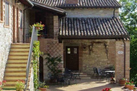 Villa en Todi, Perugia, Todi - € 2.500.000 | Ref: ILVr92914-1379148 - photo 7