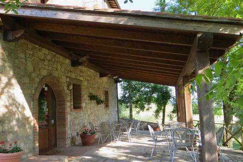 Villa en Todi, Perugia, Todi - € 2.500.000 | Ref: ILVr92914-1379148 - photo 8