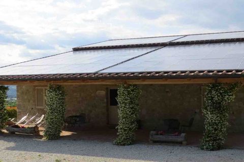 Villa en Todi, Perugia, Todi - € 2.500.000 | Ref: ILVr92914-1379148 - photo 9