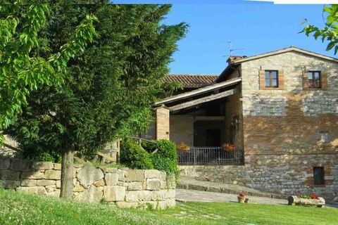 Villa en Todi, Perugia, Todi - € 2.500.000 | Ref: ILVr92914-1379148 - photo 11