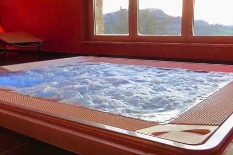 Villa en Todi, Perugia, Todi - € 2.500.000 | Ref: ILVr92914-1379148 - photo 13