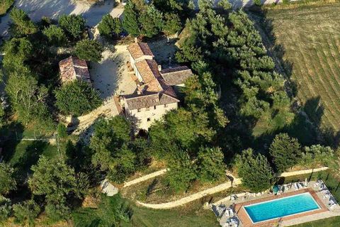 Villa en Todi, Perugia, Todi - € 2.500.000 | Ref: ILVr92914-1379148 - photo 17