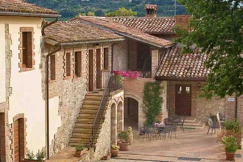Villa en Todi, Perugia, Todi - € 2.500.000 | Ref: ILVr92914-1379148 - photo 18