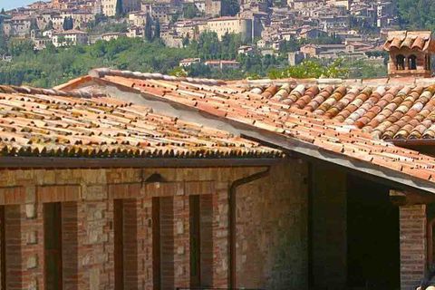Villa en Todi, Perugia, Todi - € 2.500.000 | Ref: ILVr92914-1379148 - photo 19