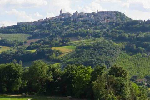 Villa en Todi, Perugia, Todi - € 2.500.000 | Ref: ILVr92914-1379148 - photo 21