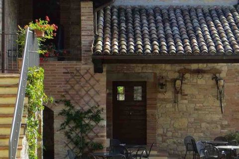 Villa en Todi, Perugia, Todi - € 2.500.000 | Ref: ILVr92914-1379148 - photo 23