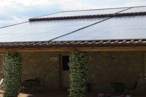 Villa en Todi, Perugia, Todi - € 2.500.000 | Ref: ILVr92914-1379148 - photo 26