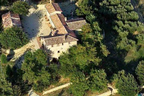 Villa en Todi, Perugia, Todi - € 2.500.000 | Ref: ILVr92914-1379148 - photo 33