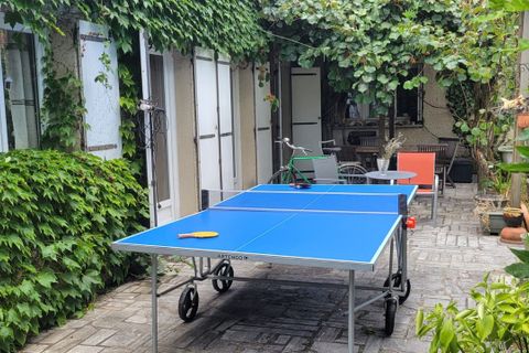 Estudi a Gradignan, Gironde, Gradignan - € 500/mes | Ref: 848787 - foto 5