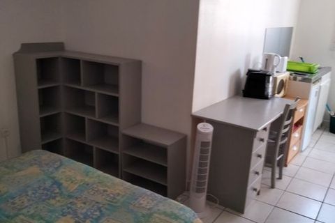 Estudi a Cavanac, Aude, Cavanac - € 600/mes | Ref: 891933 - foto 3