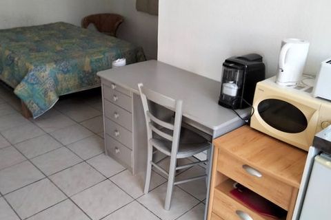 Estudi a Cavanac, Aude, Cavanac - € 600/mes | Ref: 891933 - foto 5