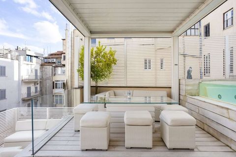 Lejlighed i Rome, Rome, Rome - € 3.750.000 | Ref: ILVr92922-1379224 - foto 1