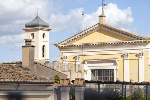 Lejlighed i Rome, Rome, Rome - € 3.750.000 | Ref: ILVr92922-1379224 - foto 6