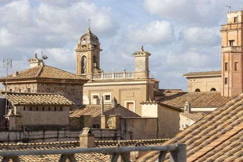 Lejlighed i Rome, Rome, Rome - € 3.750.000 | Ref: ILVr92922-1379224 - foto 9