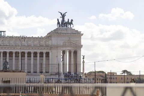 Lejlighed i Rome, Rome, Rome - € 3.750.000 | Ref: ILVr92922-1379224 - foto 13