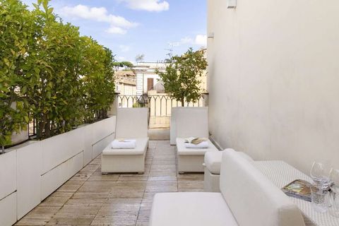 Lejlighed i Rome, Rome, Rome - € 3.750.000 | Ref: ILVr92922-1379224 - foto 20