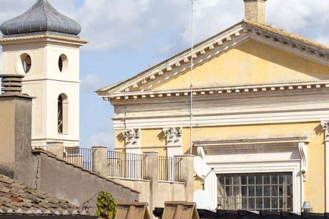 Lejlighed i Rome, Rome, Rome - € 3.750.000 | Ref: ILVr92922-1379224 - foto 25