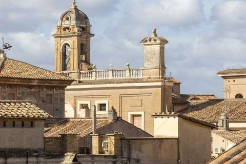 Lejlighed i Rome, Rome, Rome - € 3.750.000 | Ref: ILVr92922-1379224 - foto 28