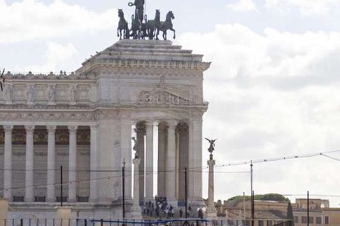 Lejlighed i Rome, Rome, Rome - € 3.750.000 | Ref: ILVr92922-1379224 - foto 32