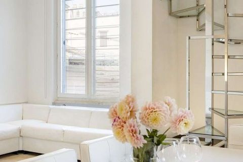 Lejlighed i Rome, Rome, Rome - € 3.750.000 | Ref: ILVr92922-1379224 - foto 33