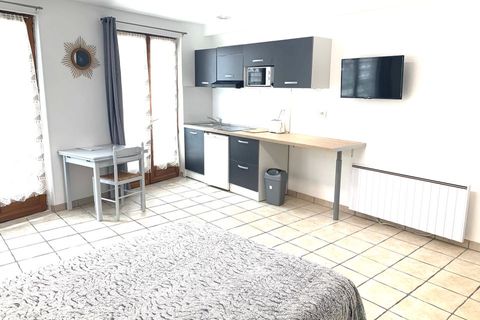 Estudi a Limoges, Haute-Vienne, Limoges - € 480/mes | Ref: 795383 - foto 2