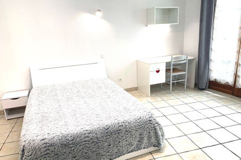 Estudi a Limoges, Haute-Vienne, Limoges - € 480/mes | Ref: 795383 - foto 4