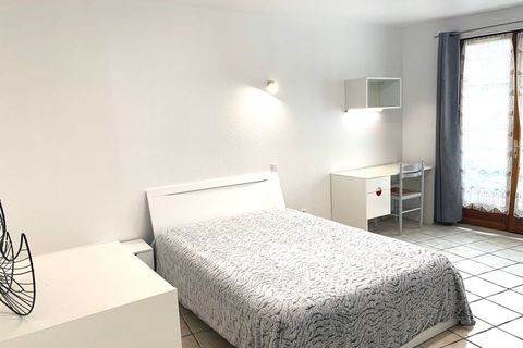 Estudi a Limoges, Haute-Vienne, Limoges - € 480/mes | Ref: 795383 - foto 5