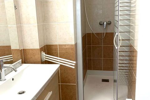 Estudi a Limoges, Haute-Vienne, Limoges - € 480/mes | Ref: 795383 - foto 6