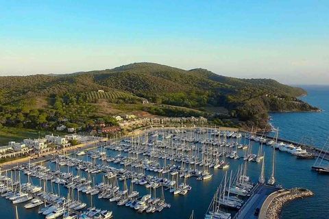 Leilighet i Scarlino, Grosseto, Scarlino - € 930 000 | Ref: ILVr92924-1379316 - foto 20