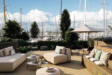 Leilighet i Scarlino, Grosseto, Scarlino - € 930 000 | Ref: ILVr92924-1379316 - foto 32