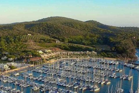 Leilighet i Scarlino, Grosseto, Scarlino - € 930 000 | Ref: ILVr92924-1379316 - foto 39