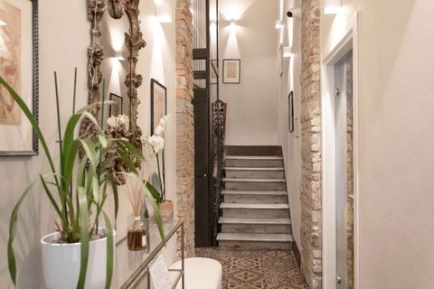 Villa i Florence, Florence, Florence - € 5.000.000 | Ref: ILVr92926-1379356 - foto 1