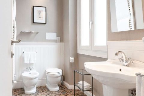 Villa i Florence, Florence, Florence - € 5.000.000 | Ref: ILVr92926-1379356 - foto 4