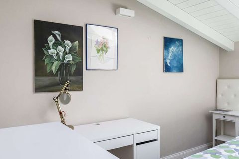 Villa i Florence, Florence, Florence - € 5.000.000 | Ref: ILVr92926-1379356 - foto 9