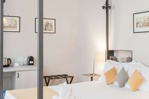 Villa i Florence, Florence, Florence - € 5.000.000 | Ref: ILVr92926-1379356 - foto 21