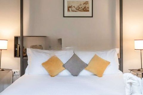 Villa i Florence, Florence, Florence - € 5.000.000 | Ref: ILVr92926-1379356 - foto 29