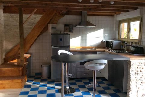 Apartament a Cairon, Calvados, Cairon - € 800/mes | Ref: 711741 - foto 2