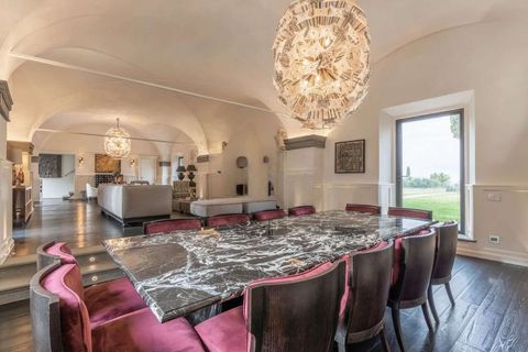 Villa - Florence, Florence, Florence - € 5 500 000 | Réf : ILVr92928-1379390 - photo 1