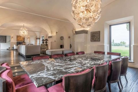 Villa - Florence, Florence, Florence - € 5 500 000 | Réf : ILVr92928-1379390 - photo 2