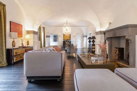 Villa - Florence, Florence, Florence - € 5 500 000 | Réf : ILVr92928-1379390 - photo 9