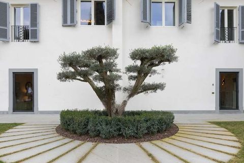 Villa - Florence, Florence, Florence - € 5 500 000 | Réf : ILVr92928-1379390 - photo 13