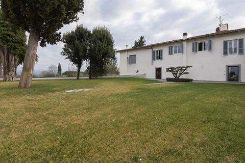 Villa - Florence, Florence, Florence - € 5 500 000 | Réf : ILVr92928-1379390 - photo 14