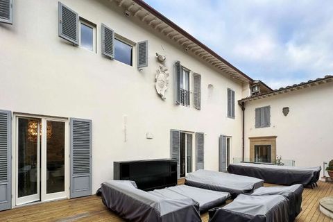 Villa - Florence, Florence, Florence - € 5 500 000 | Réf : ILVr92928-1379390 - photo 16