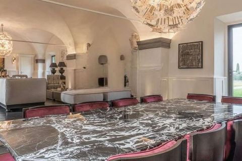 Villa - Florence, Florence, Florence - € 5 500 000 | Réf : ILVr92928-1379390 - photo 18