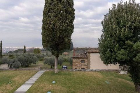 Villa - Florence, Florence, Florence - € 5 500 000 | Réf : ILVr92928-1379390 - photo 21