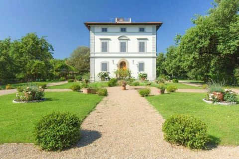 Villa a Arezzo, Arezzo, Arezzo - € 3.500.000 | Ref: ILVr92929-1379433 - foto 2
