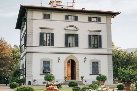 Villa a Arezzo, Arezzo, Arezzo - € 3.500.000 | Ref: ILVr92929-1379433 - foto 3