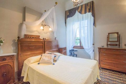 Villa a Arezzo, Arezzo, Arezzo - € 3.500.000 | Ref: ILVr92929-1379433 - foto 5